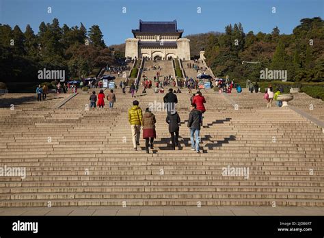 孫母墓|孫母墓 Tomb of Sun Yat